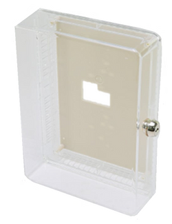 Resideo TG512A1009 Thermostat Guard