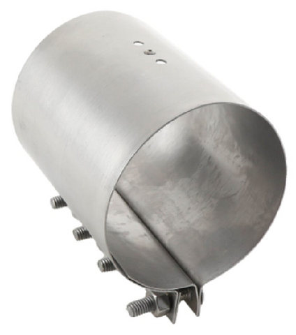 Reznor 270125 Tube Coupler
