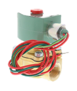 ASCO 8222G95 Valve