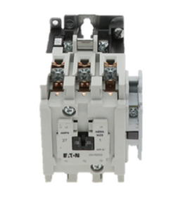 Eaton Cutler-Hammer CN15DN3AB Contactor