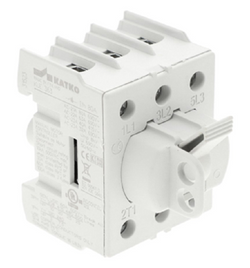 Bard HVAC 8615-095BX Toggle Disconnect