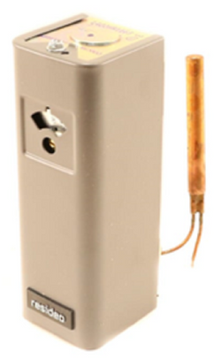 Resideo L4006B1163 Circulating Aquastat
