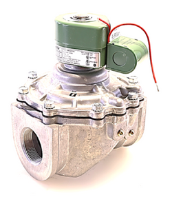 ASCO S261SH02N3JK4 Valve