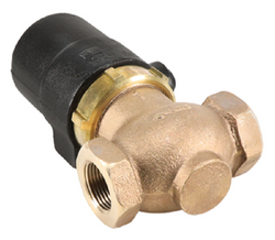 Magnatrol Solenoid Valves G18A44SC-ACBW Valve