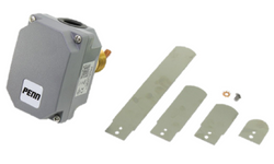 Johnson Controls F261KAH-V01C Flow Switch