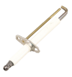 Velocity Boiler Works (Crown) 233031 Ignitor With Gasket