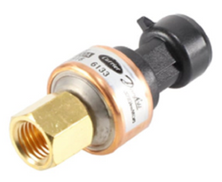 Carrier 00PPG000030600A Transducer