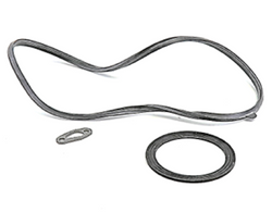 Laars Heating Systems RS2109100 Gasket Set