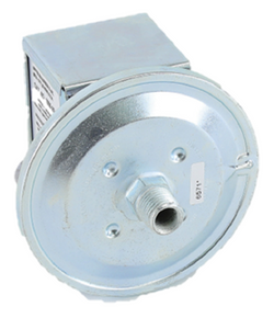 Dwyer Instruments 1996-20 Pressure Switch