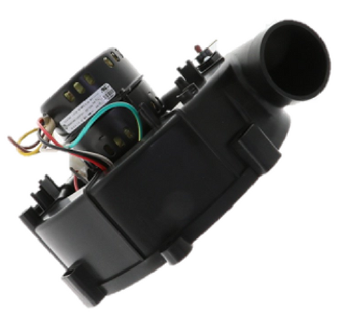 Nordyne 1003442 Inducer Assembly