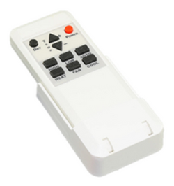 Utica-Dunkirk 240003455 Remote Display