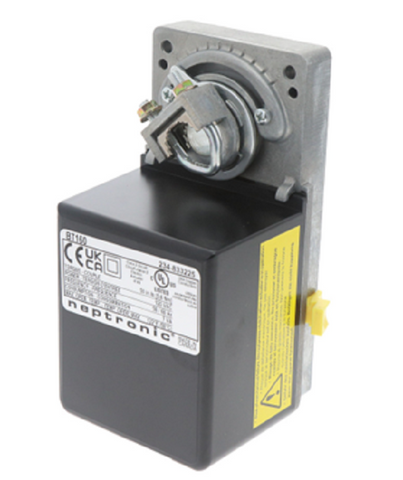 Neptronic BT160 Actuator