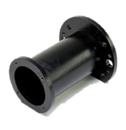 Bradford White 239-43201-00 Transition Weldment