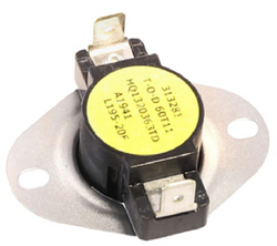 Heil Quaker ICP 1320363 Limit Switch
