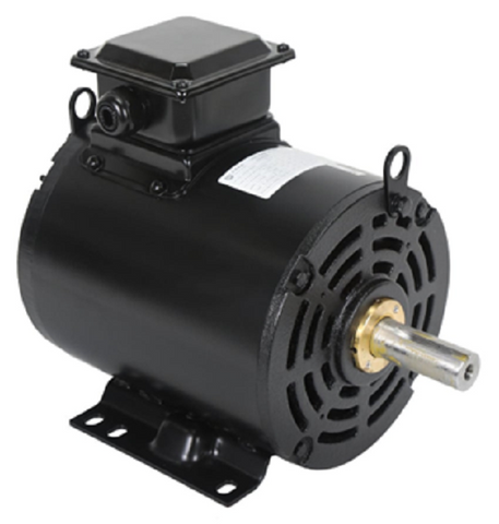 Carrier HD60FQ659 Motor