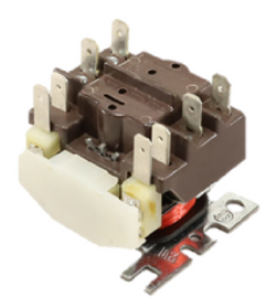 Resideo R8229A1021 Relay