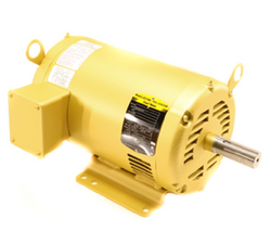 Baldor Motor EM3218T-8 Motor