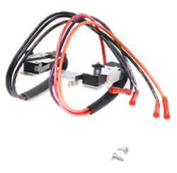 Honeywell 220736B Internal Auxiliary Switch
