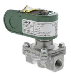 ASCO K3A532V Valve