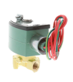 ASCO 8262H261 Valve