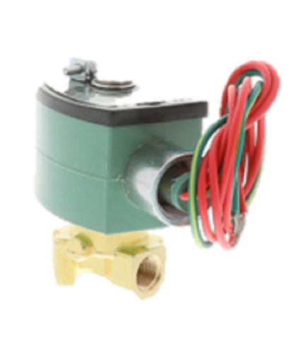 ASCO 8262H261 Valve