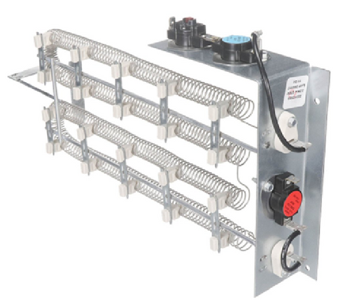 Amana-Goodman 22312903 Heater Assembly