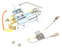 Laars Heating Systems RW0034500 Burner Assembly