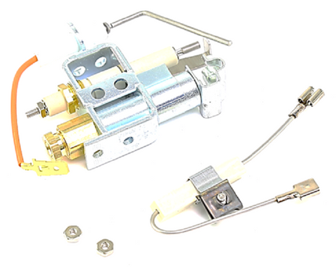 Laars Heating Systems RW0034500 Burner Assembly