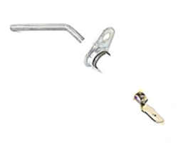 Carrier LH33WZ518 Flame Sensor