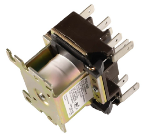 Heil Quaker ICP P283-340 Relay