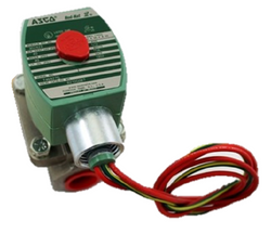 ASCO 8210G87-24VDC Solenoid Valve