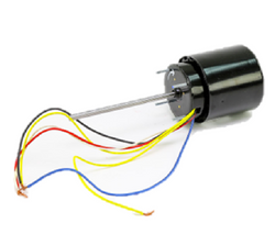 Fasco D214 Motor