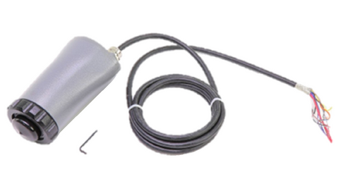 Fireye 95DSS2-1CG Dual Scanner