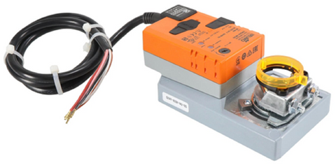 Belimo SM24A-MOD Actuator