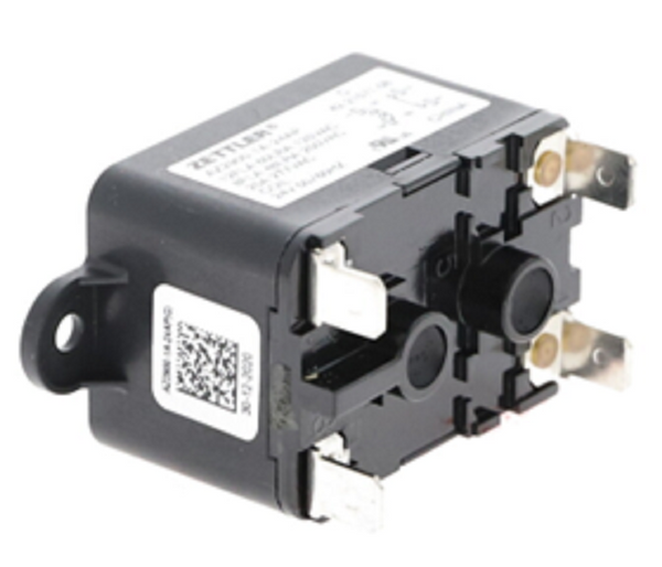 Wayne Combustion 62406-002 Relay