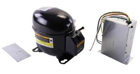 Copeland ARE51C4E-CAA-959 Compressor