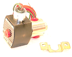 ASCO EF8320G202 Valve