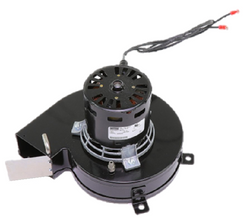 Utica-Dunkirk 43300510 Inducer Motor Assembly