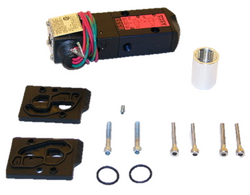ASCO EF8551A1MS Valve