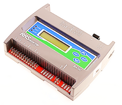 York S1-RK-ECO1001-0D Controller