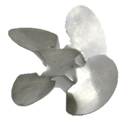 Tecumseh 51541-1 Fan Blade