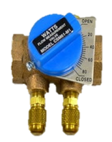 Watts 0856738 Valve