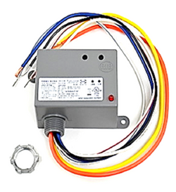 Functional Devices RIBW01B-EN3 Relay