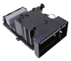 Sanyo HVAC CWA73C6801R PC Board