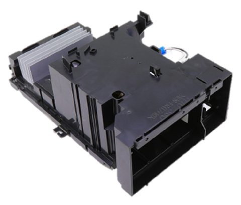 Sanyo HVAC CWA73C6801R PC Board