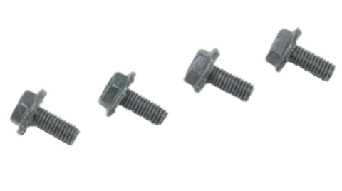 Trane SCR1996 Screw