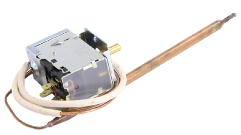 Daikin-McQuay 073394101 Thermostat