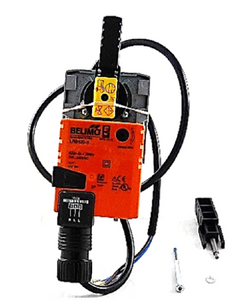 Belimo LRB120-3 Actuator