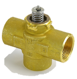Resideo VCZND6100 Valve
