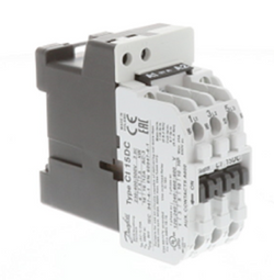 Danfoss 037H800366 Contactor